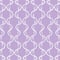 Sweet violet wave background