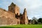 Sweetheart Abbey