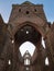 Sweetheart Abbey, Scotland