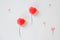 Sweetheart balloon candy flyin, Valentine, Wedding