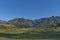 Swellendam area, Langeberg mountain