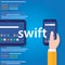 Swift mobile application programming language coding software technology