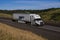 SWIFT Transportation Semi Truck / Freightliner Cascadia