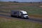 SWIFT Transportation Semi Truck / Freightliner Cascadia