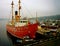 Swiftsure LV83 Lightship