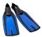 Swim fins