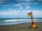 Swim Safe at Karekare Beach