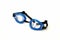 Swimmer eyeglass