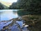 Swimming Adventure at the Semuc Champey River, Guatemala