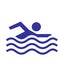 Swimming Allowed icon