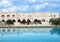 Swimming pool, Borgo Egnazia Resort Savelletri Di Fasano, Italy