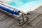 Swimming pool cover blue bubble solar and protect tarpaulin equipment for water