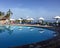 Swimming pool at Cuban Sol Rio de Luna Mares resort