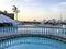 Swimming pool at Cuban Sol Rio de Luna Mares resort