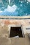 Swimming pool design and construction
