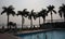 Swimming Pool in Hanoi overlooking West Lake