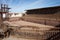 Swimming Pool at Humberstone Saltpeter Works