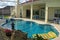 Swimming Pool and Lanai