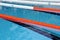 Swimming pool lane Ropes