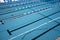 Swimming pool lanes