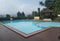 Swimming pool Mega Mendung Bogor