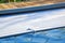 swimming pool roller-shutter covers