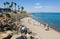 Swimming in Sea of Galilee