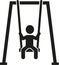 Swing icon playground