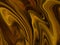Swirl brown background. Elegance curve gradient. Raster smooth b