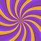 Swirl radial pattern backgrounds.