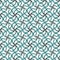 Swirling drops effect seamless pattern