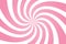 Swirling radial pattern background. Vector illustration for swirl design. Vortex starburst spiral twirl square