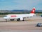 Swiss Airbus A220