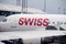 Swiss Airlines