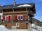 Swiss alpine holiday homes, mountain villas and holiday apartments of the resorts of Valbella and Lenzerheide