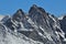 Swiss Alps: Aiguille de la Tsa