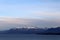 Swiss Alps Just Before the Sunset - a Stunning Landscape from Switzerland