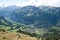 Swiss Alps (Kleine Scheidegg to Mannlichen)