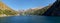 Swiss Alps, Lake of Luzzone