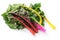 Swiss chard, mangold, bietola