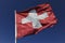 Swiss Flag