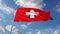 Swiss flag