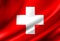 Swiss flag