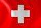 Swiss flag