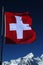 Swiss flag