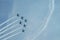 Swiss Military Airshow - Patrouille de Suisse