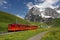 Swiss Mountain Railway