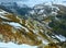 Swiss mountain roads (Grimsel Pass, Switzerland)