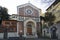 Swiss Reformed Church in Florence, Italy