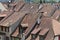 Swiss Rooftops